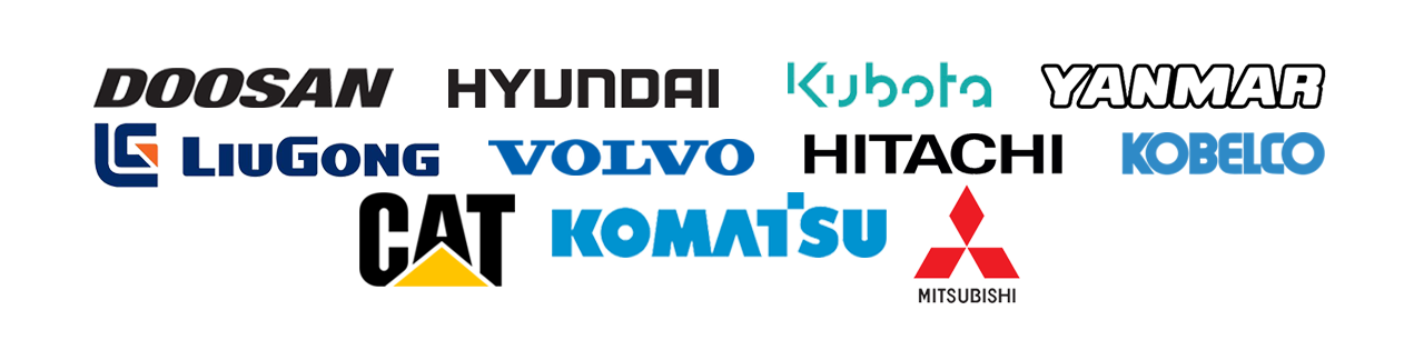 Brands Supported Brands Supported